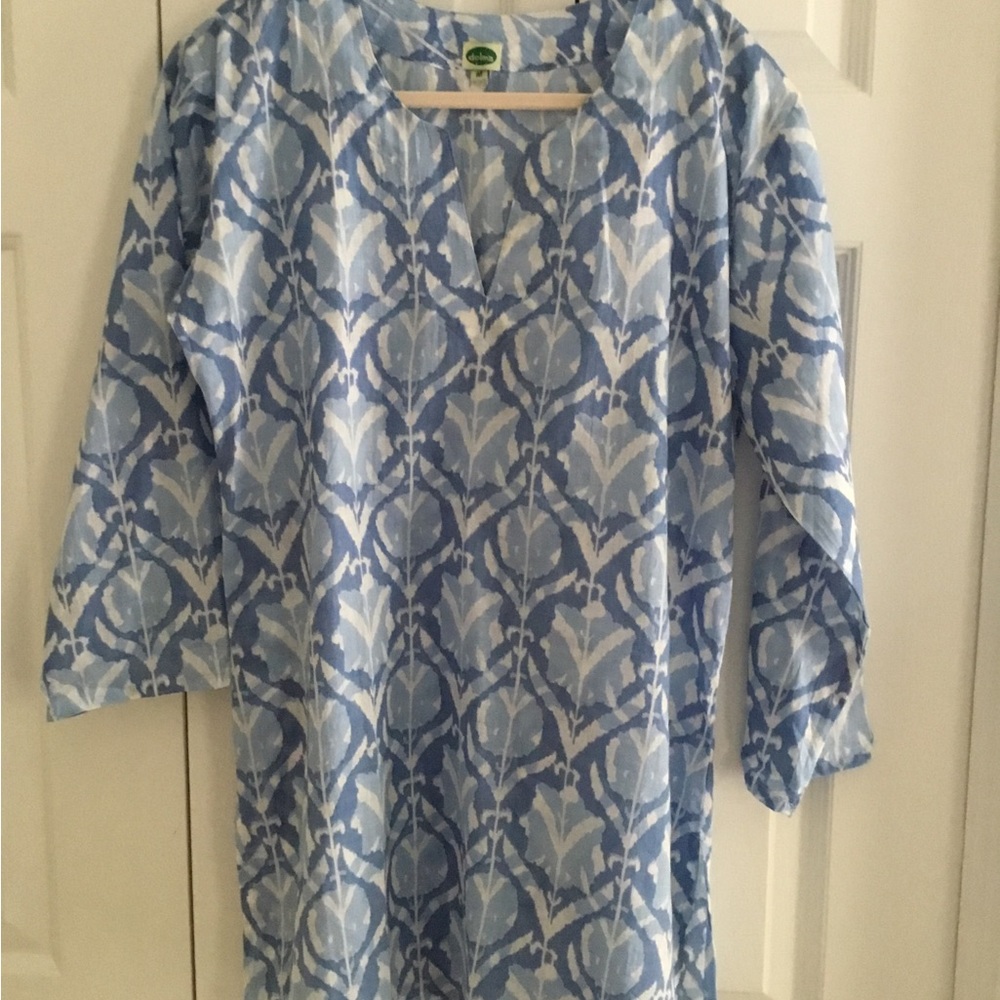 Final Markdown. Dolma Tunic